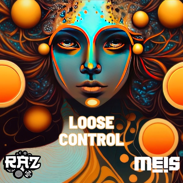 Loose Control - Single album cover
