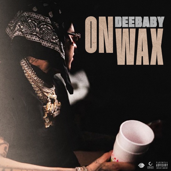 On Wax - Single album cover