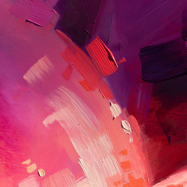 Sunrise on the Seine - Single album cover