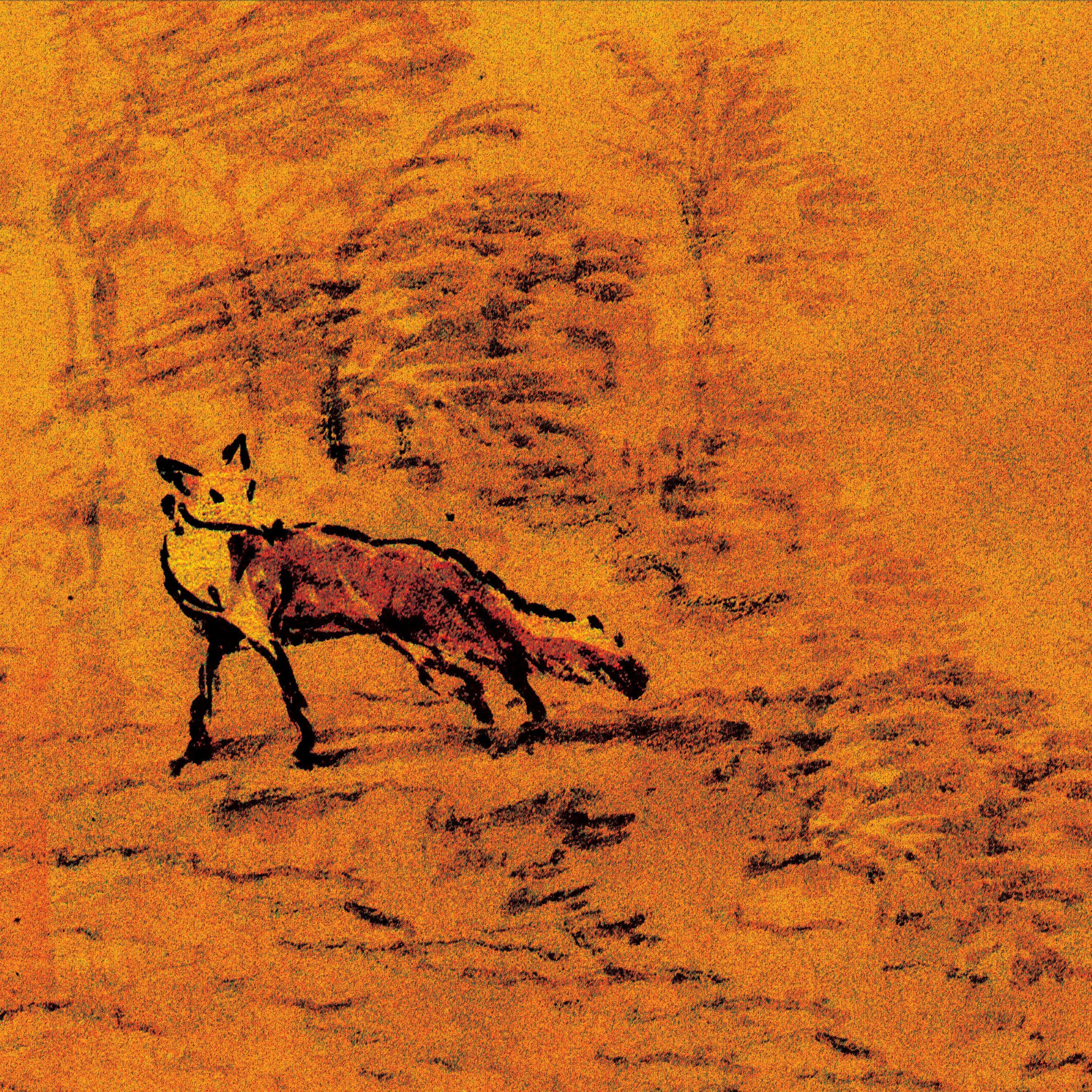 Forgotten - EP album cover