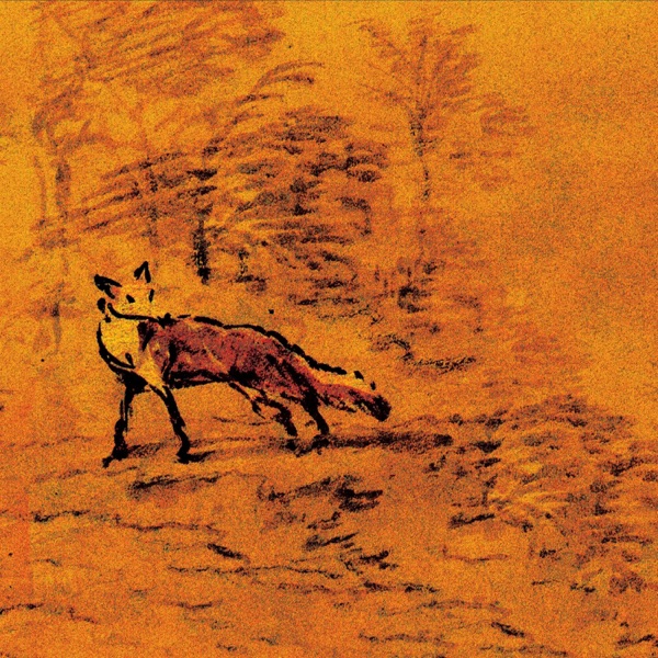 Forgotten - EP album cover