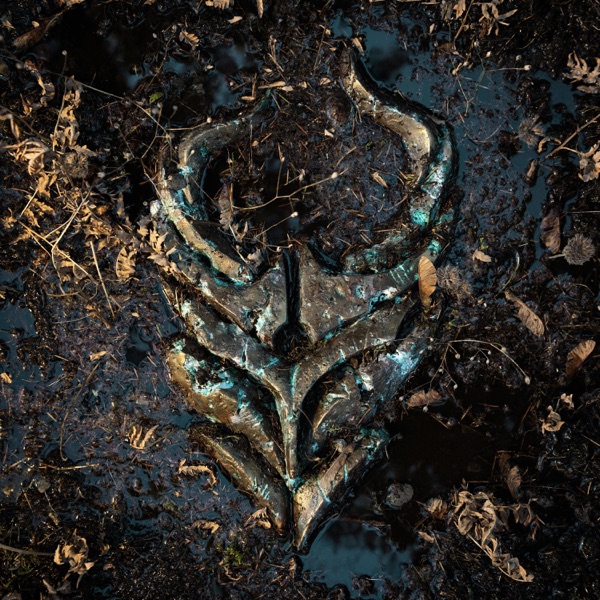 Sorrow Light The Way - Single album cover