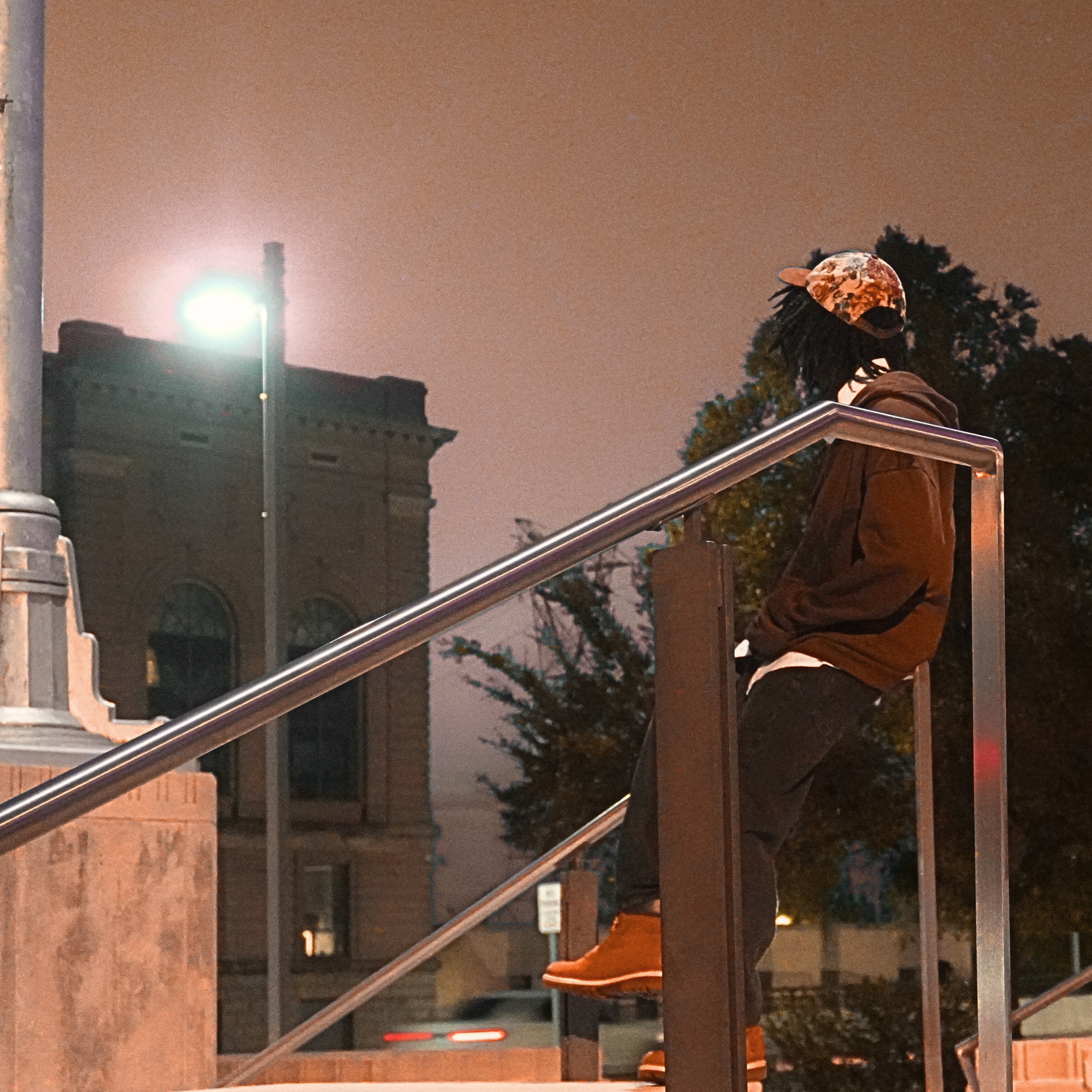 New York Times (feat. ST-5) - Single album cover