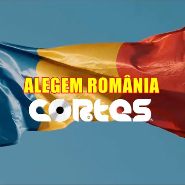 Alegem România - Single album cover