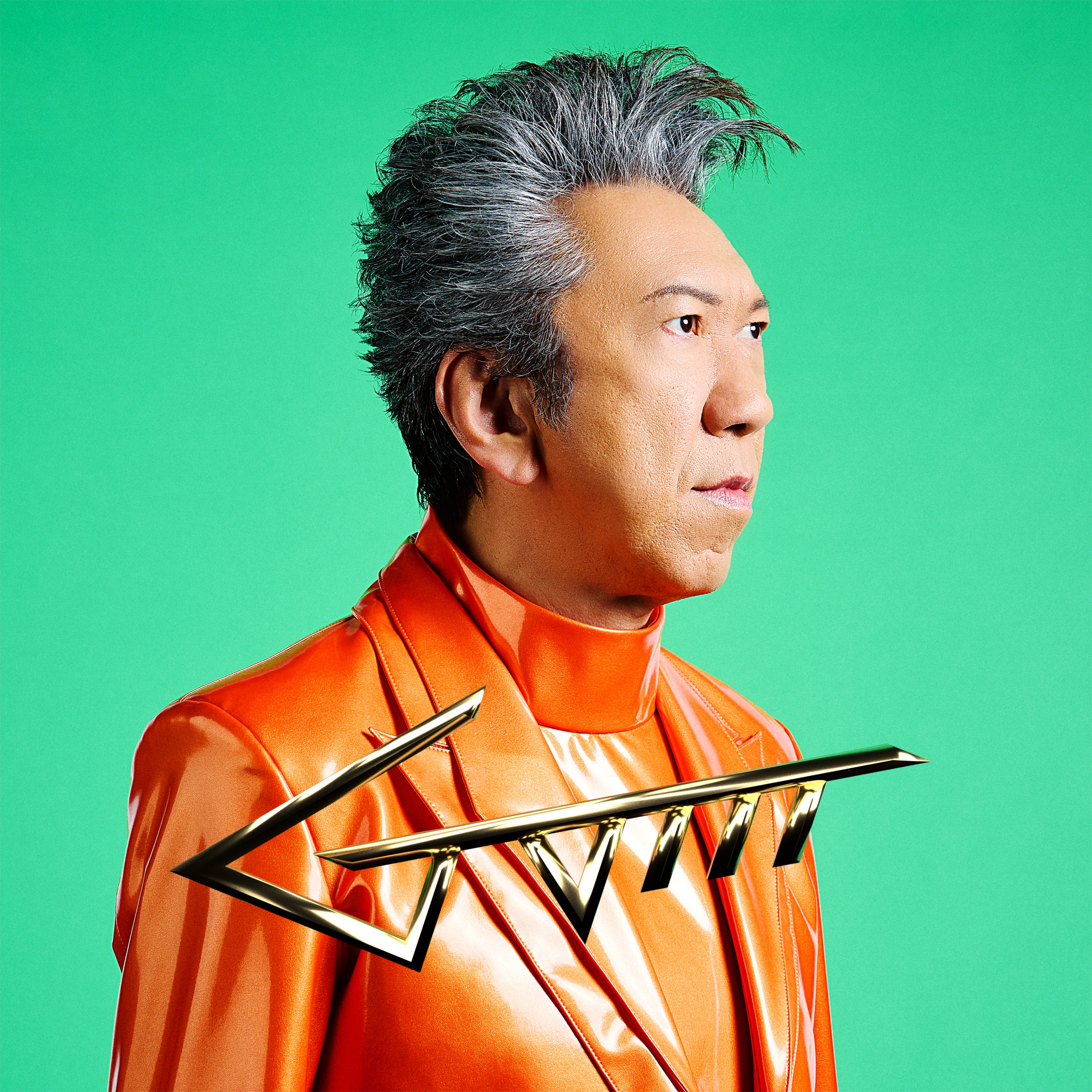 Guitarhythm Vlll album cover