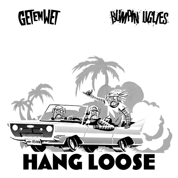Hang Loose - Single album cover