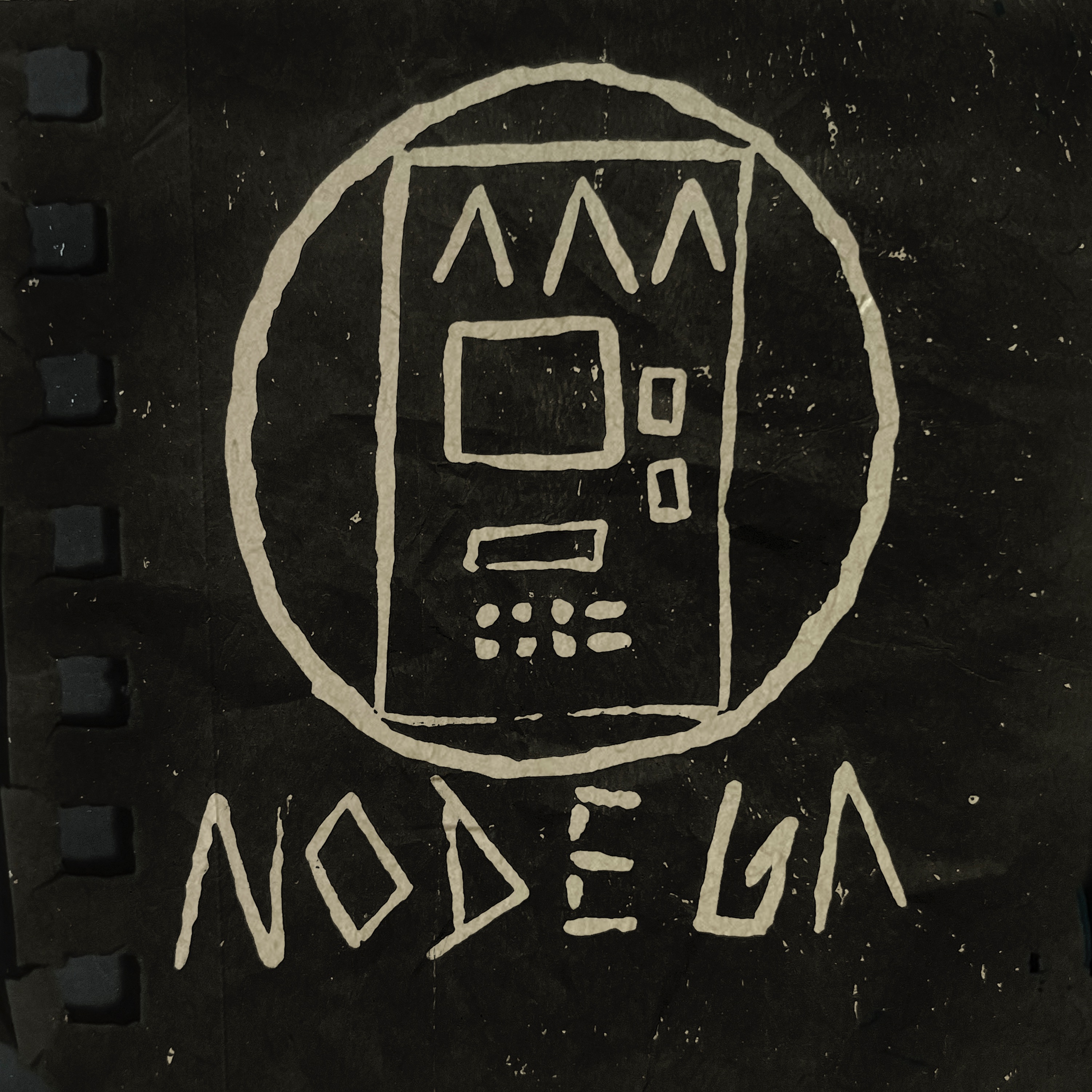 Rot in Helvetica album cover