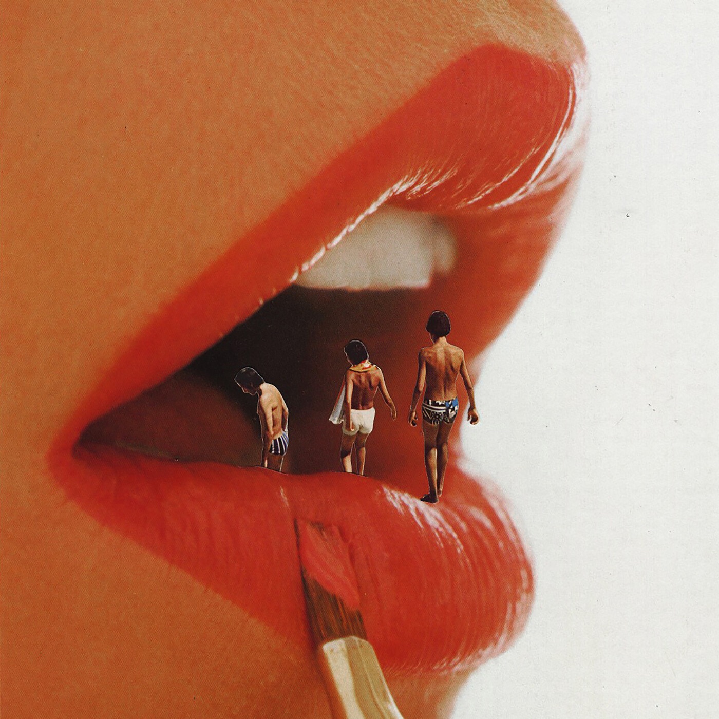 Heybb! - Single album cover