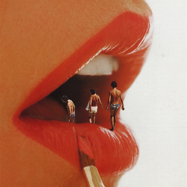 Heybb! - Single album cover