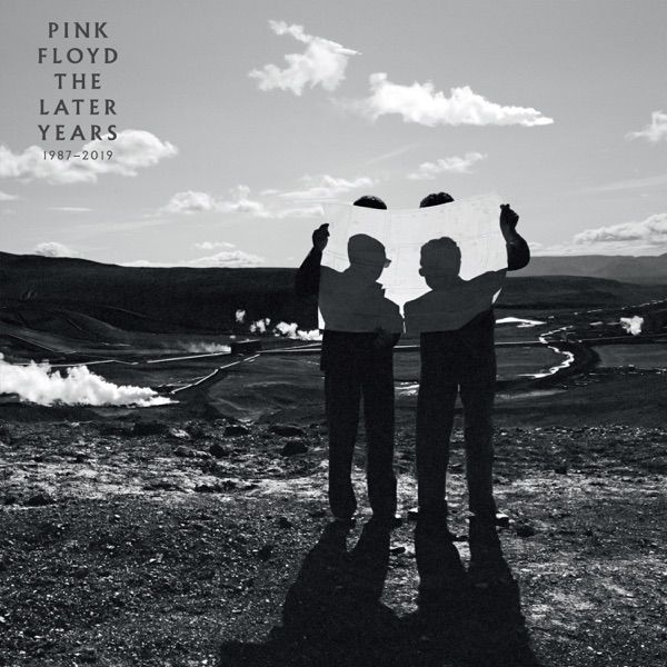 The Later Years, 1987-2019 album cover
