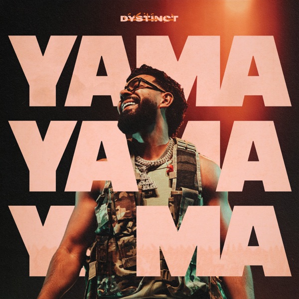 YAMA - Single album cover