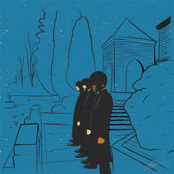 Slow Blues (E.B / Acoustic Version) - Single album cover