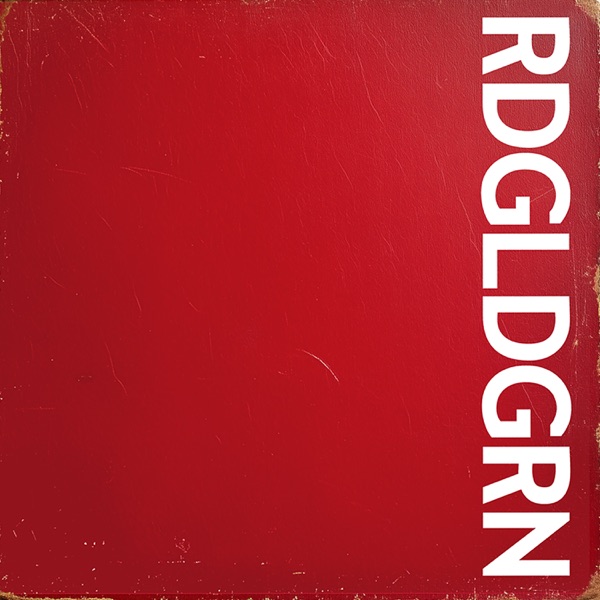 The Red Album album cover