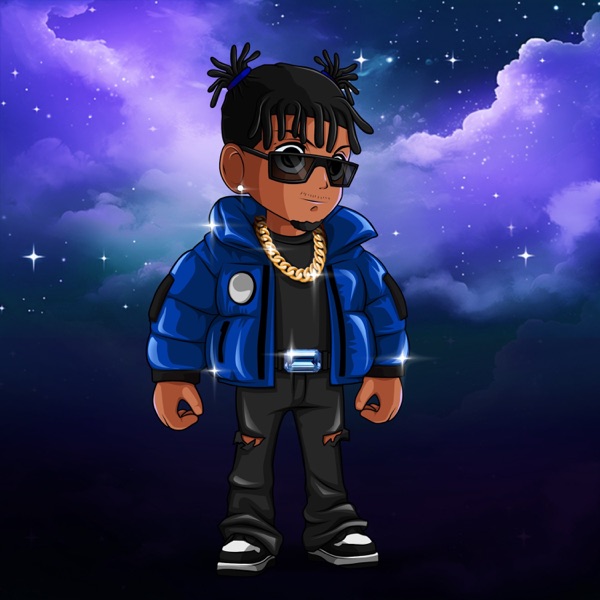 Drop (feat. 6ix9ine) - Single album cover