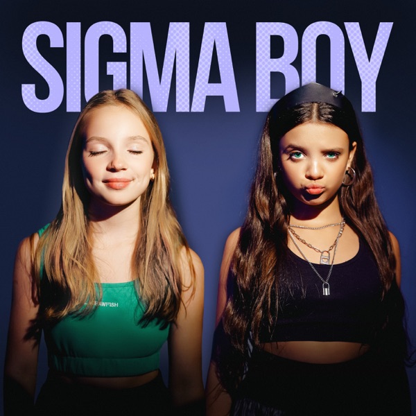 Sigma Boy (Сигма Бой) - Single album cover