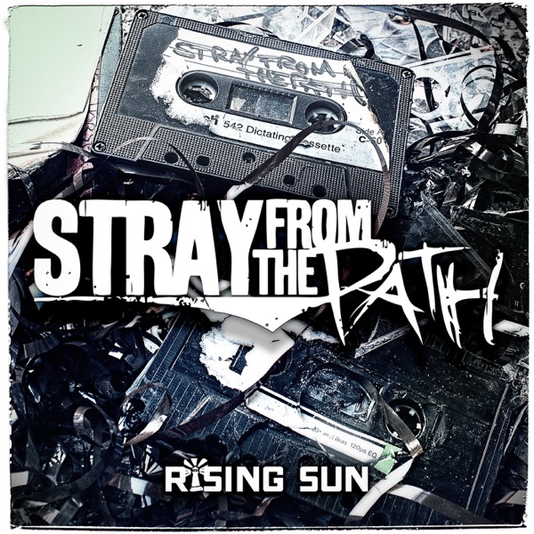 Rising Sun album cover