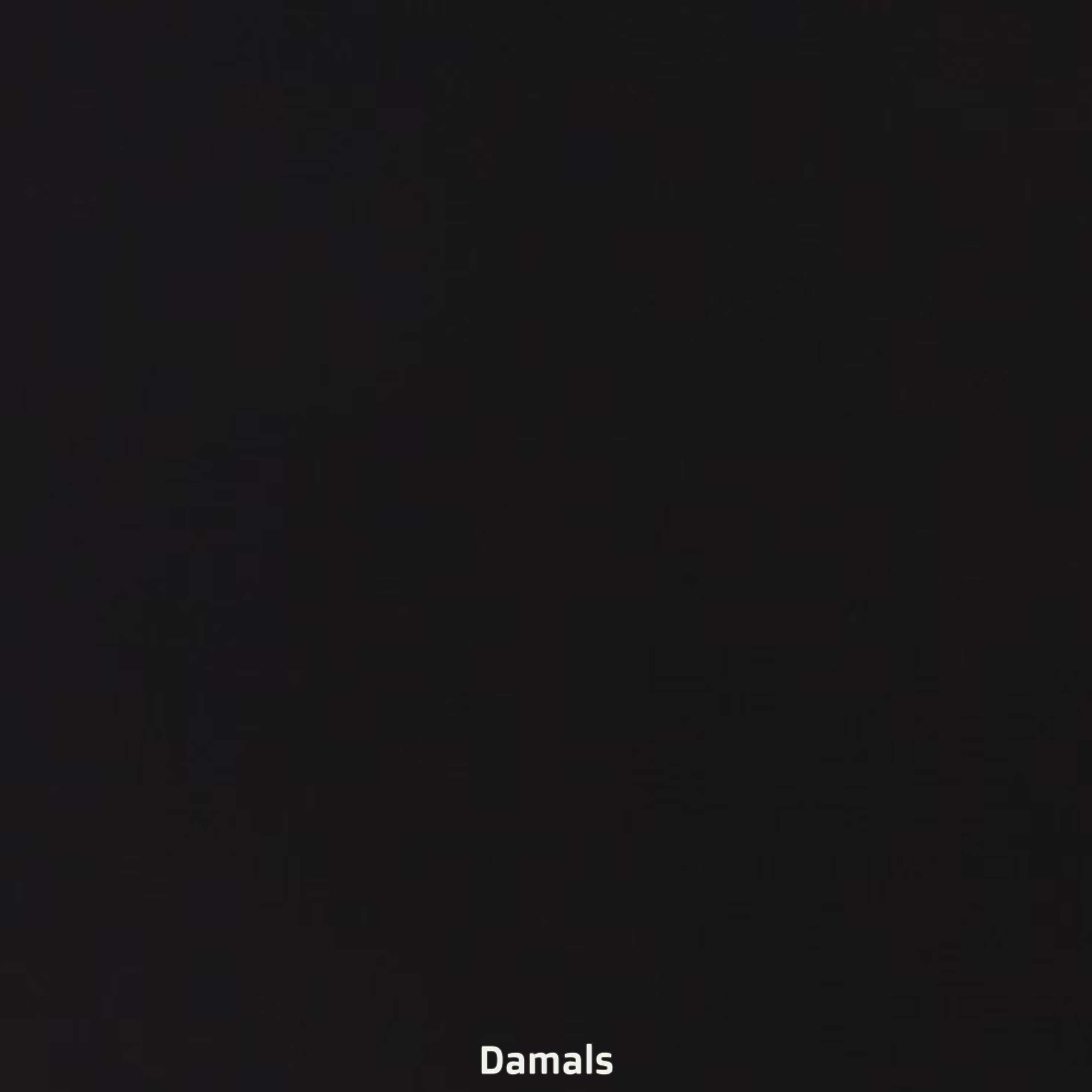Damals - Single album cover