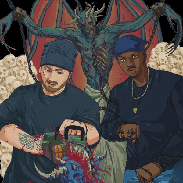 Let It Go (feat. KirbLaGoop) - Single album cover