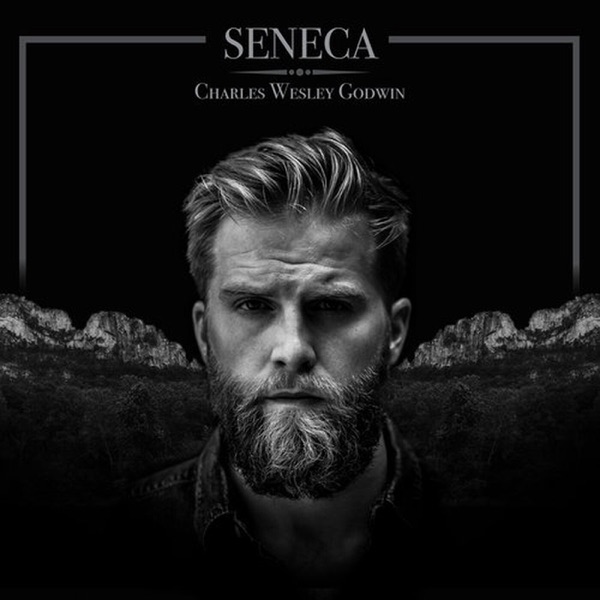 Seneca album cover