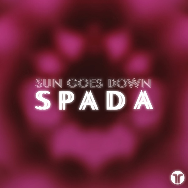 Sun Goes Down - Single album cover