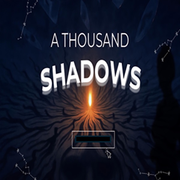 A Thousand Shadows - Single album cover