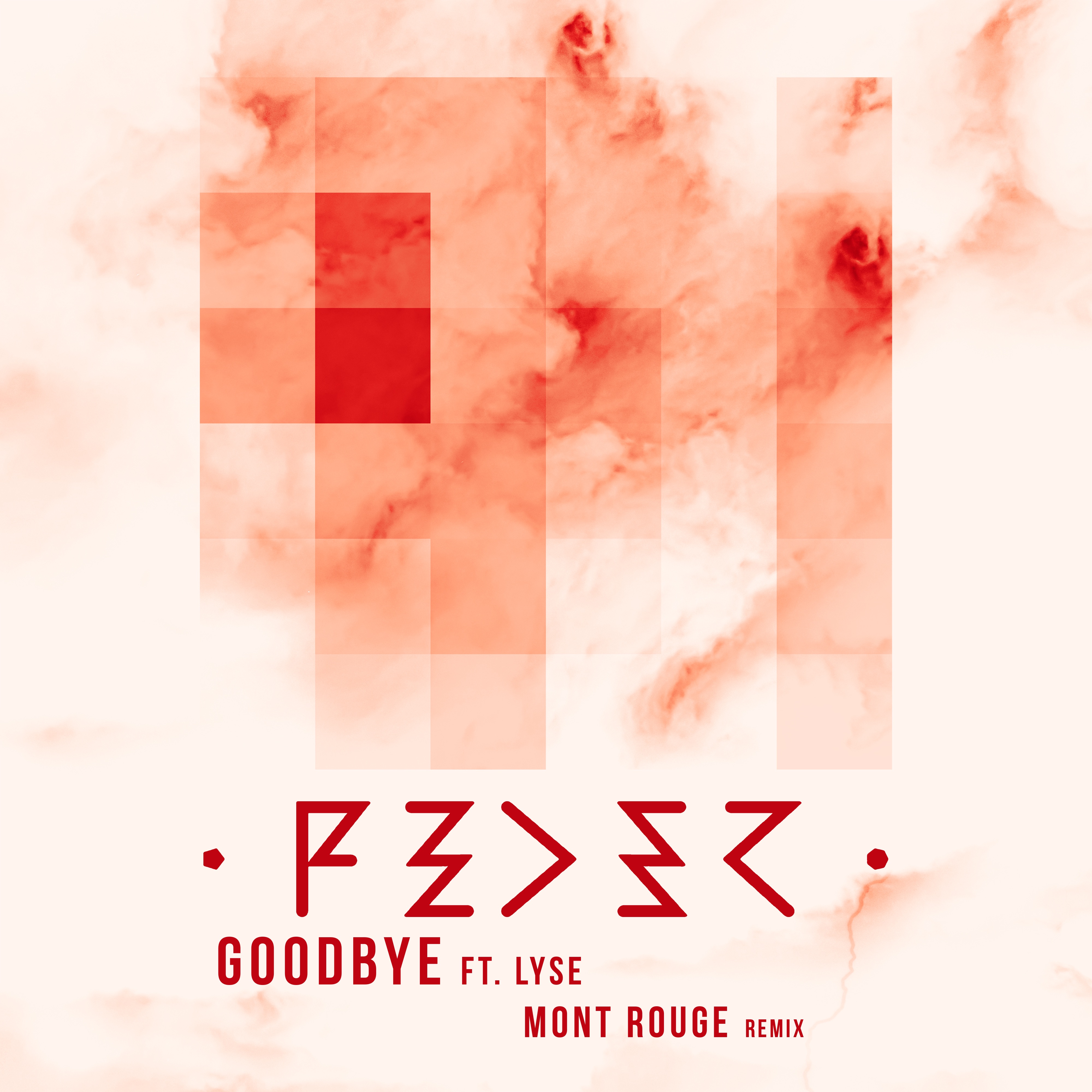 Goodbye (feat. Lyse) [Remix] - Single album cover
