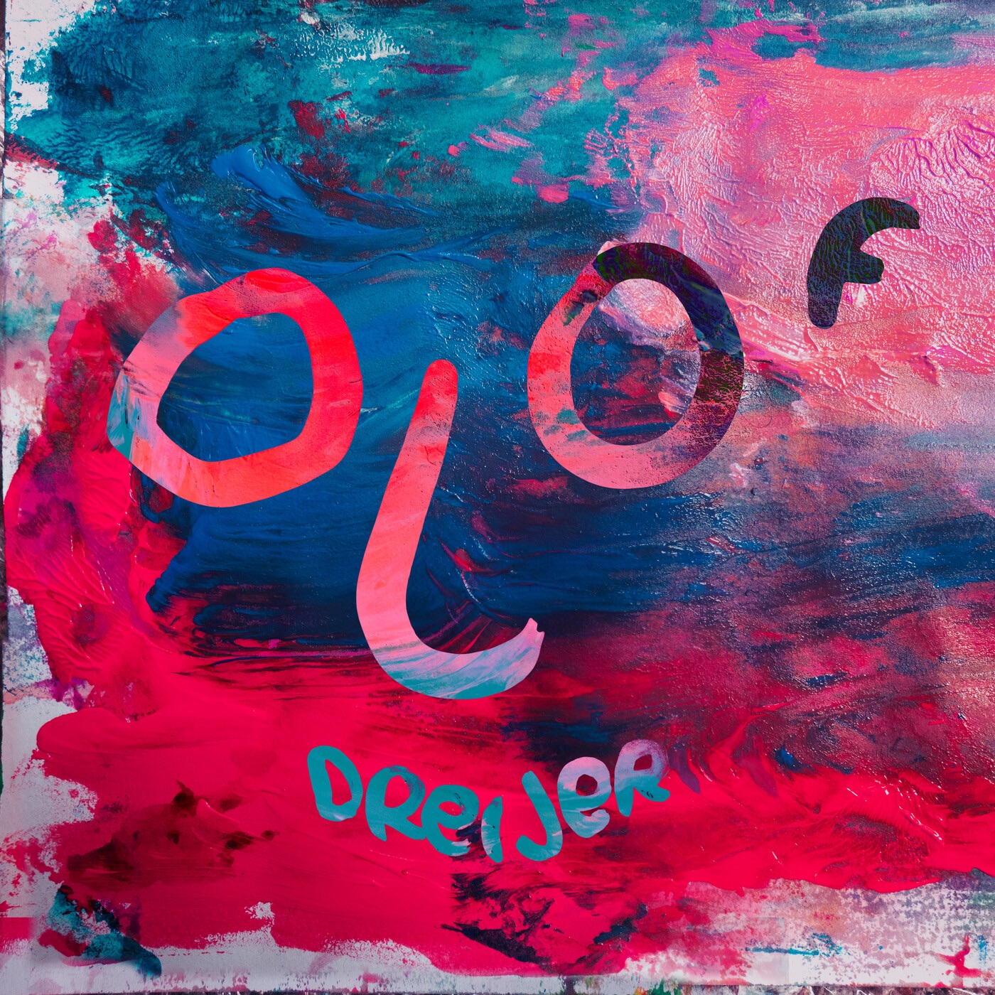 Loud Bloom album cover