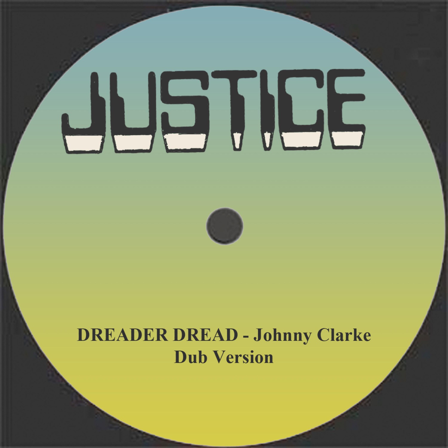 Dreader Dread/Dreader Dub - Single album cover