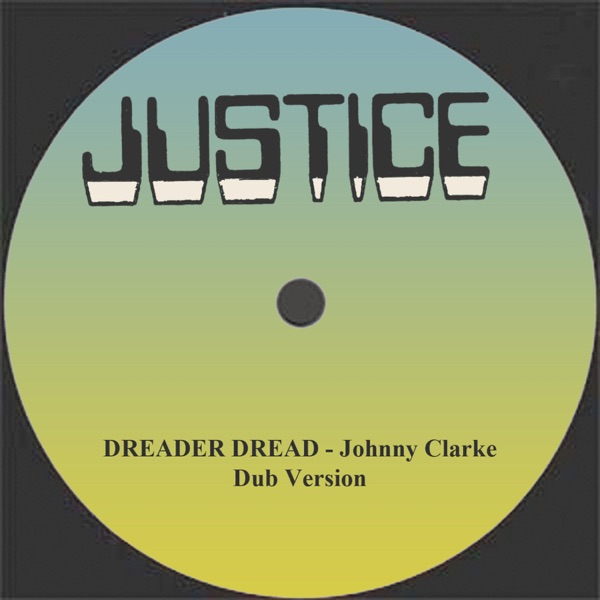 Dreader Dread/Dreader Dub - Single album cover