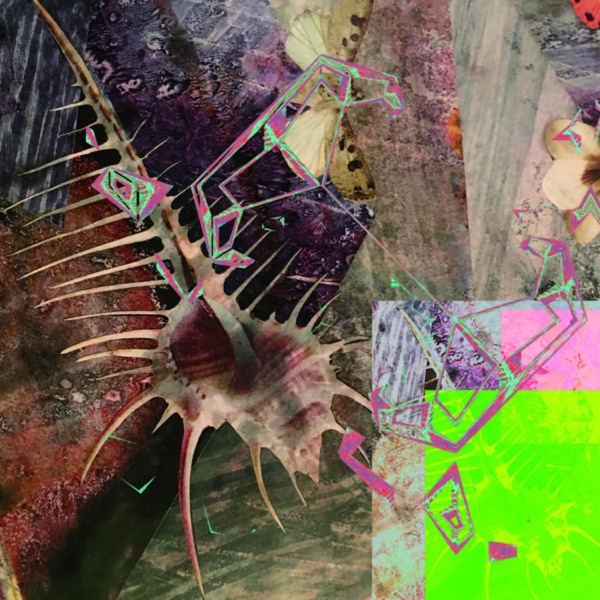 Groon Lesson album cover