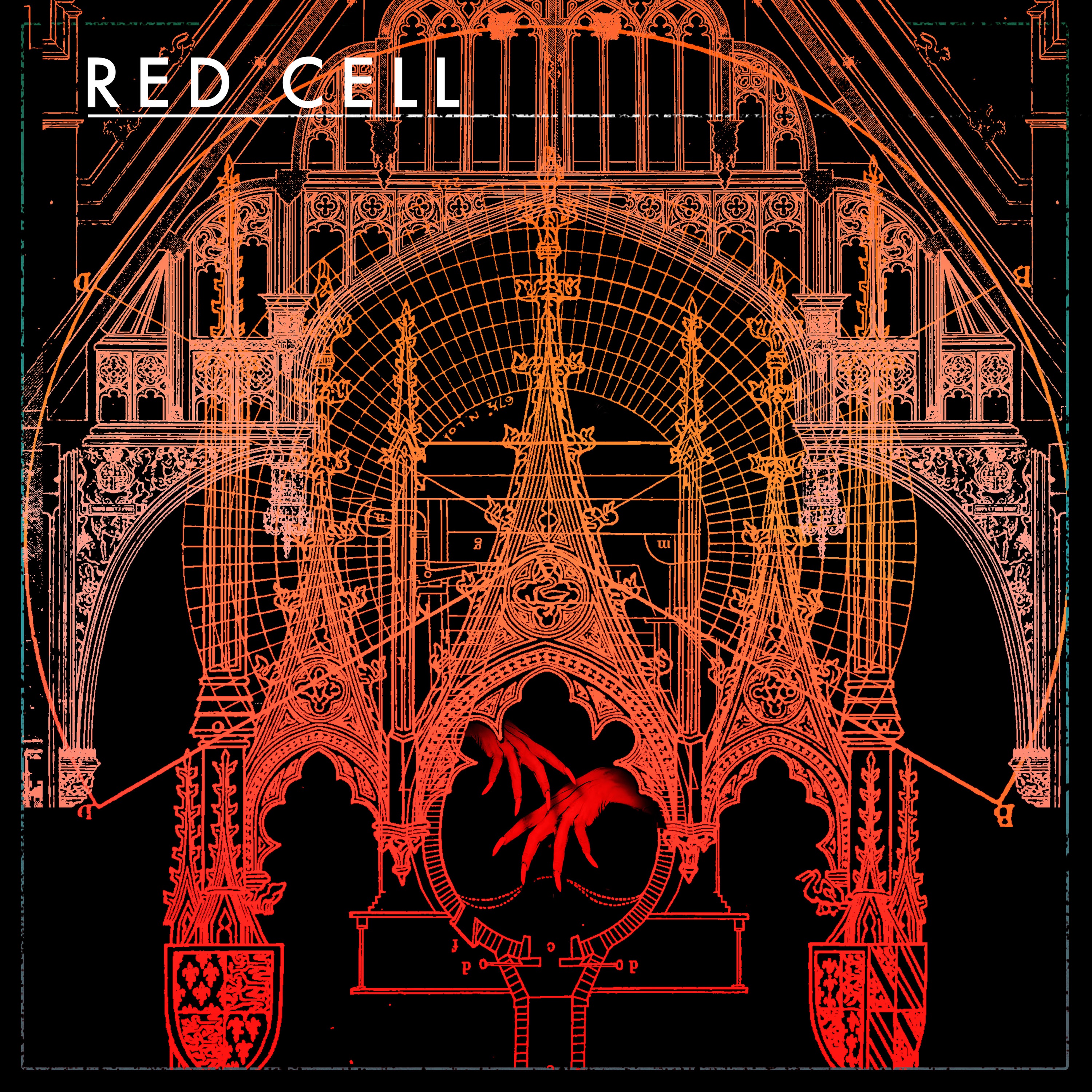 The Pale Waltz - Single album cover