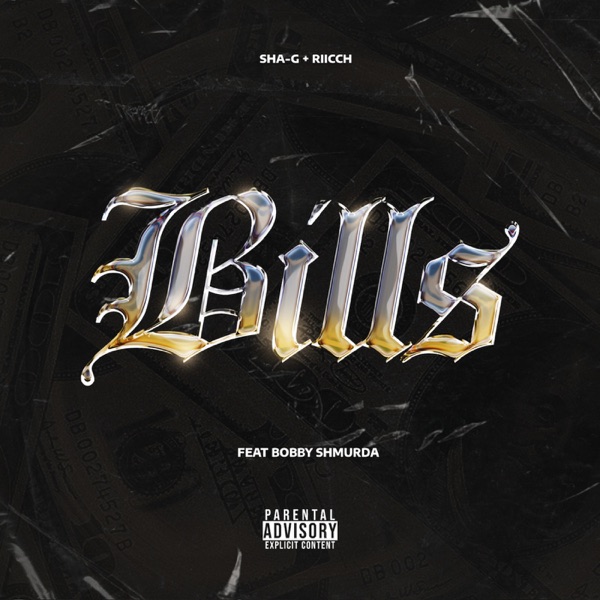 Bills (feat. Bobby Shmurda) - Single album cover