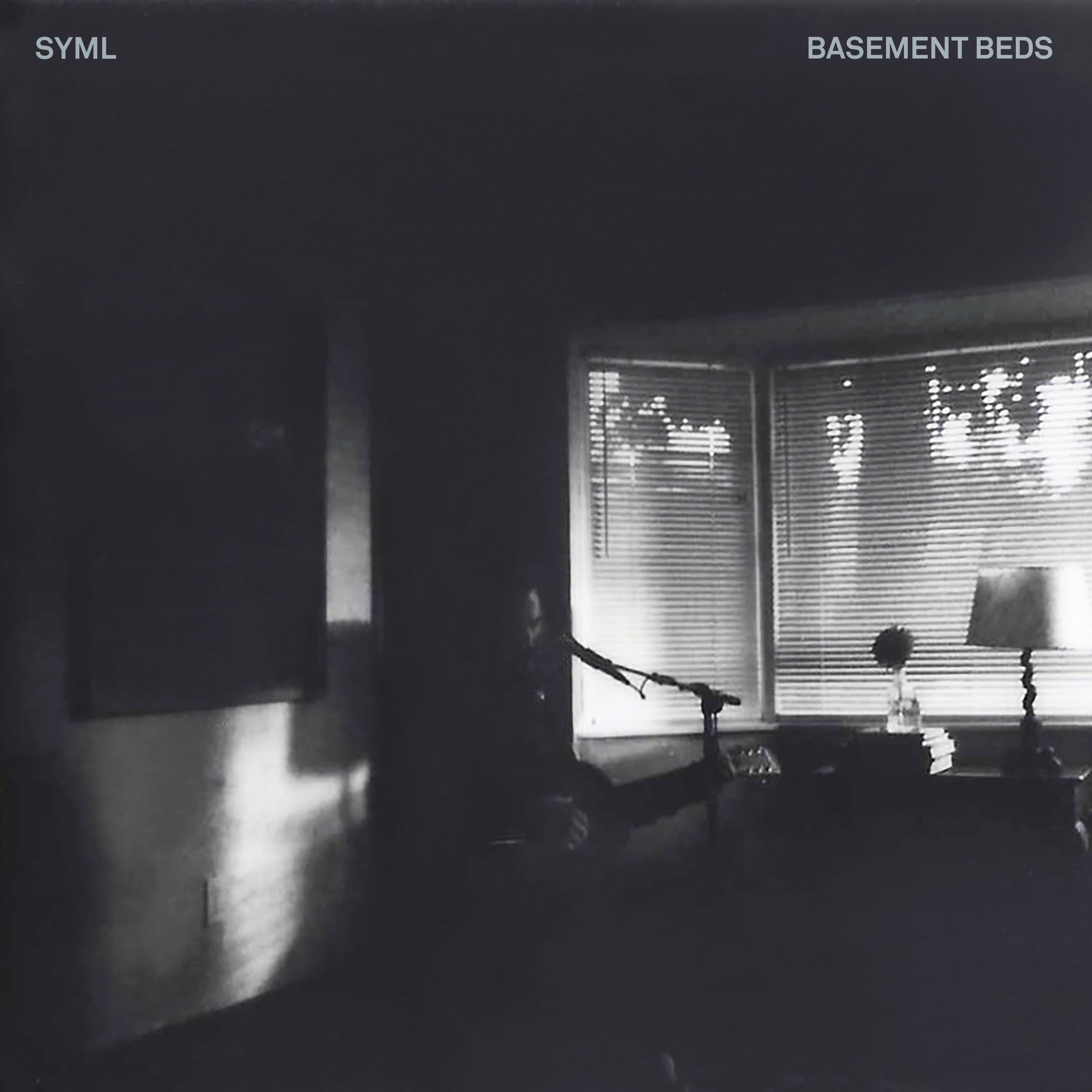 Basement beds - Single album cover