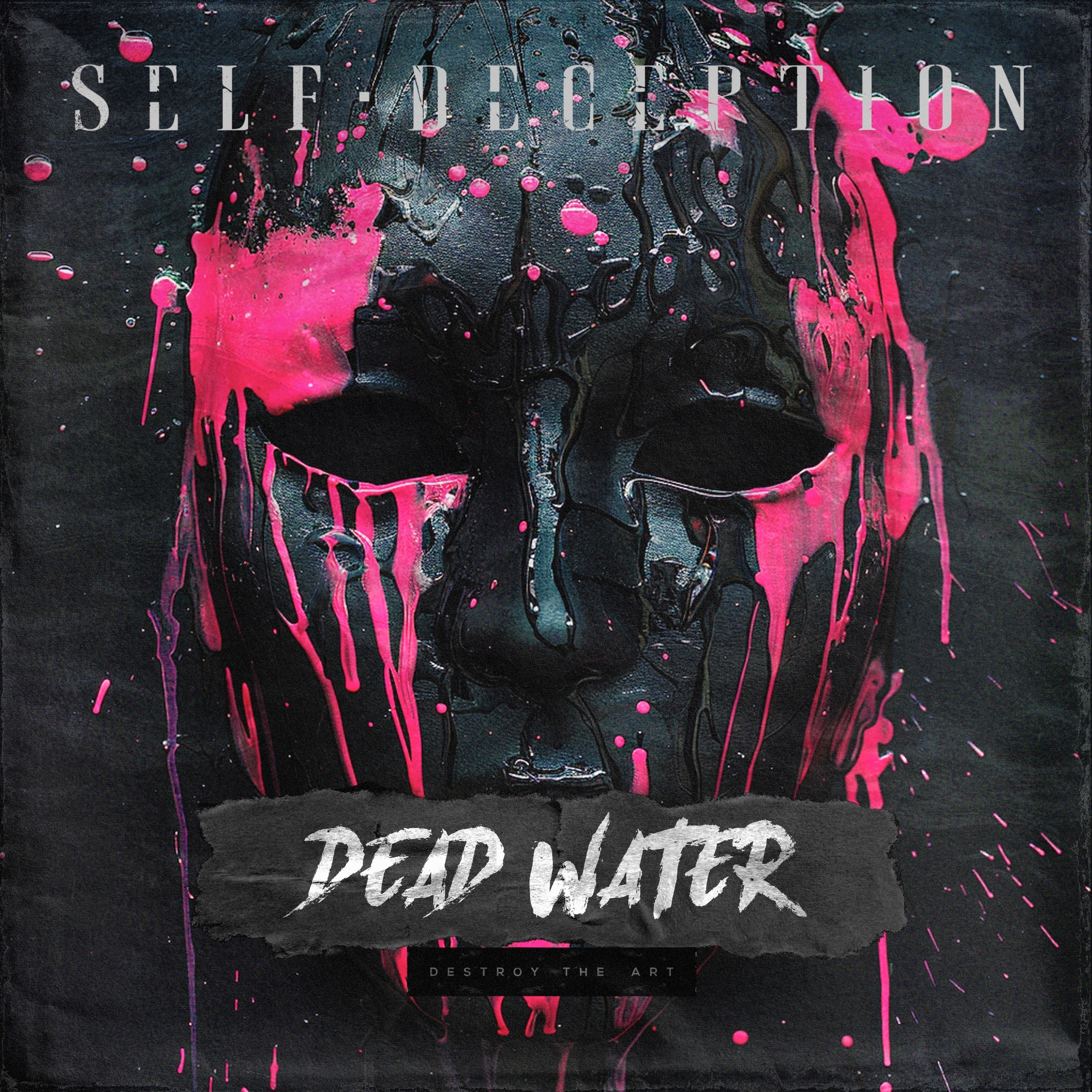 Dead Water - Single album cover