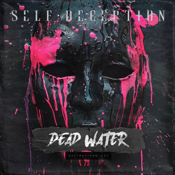 Dead Water - Single album cover