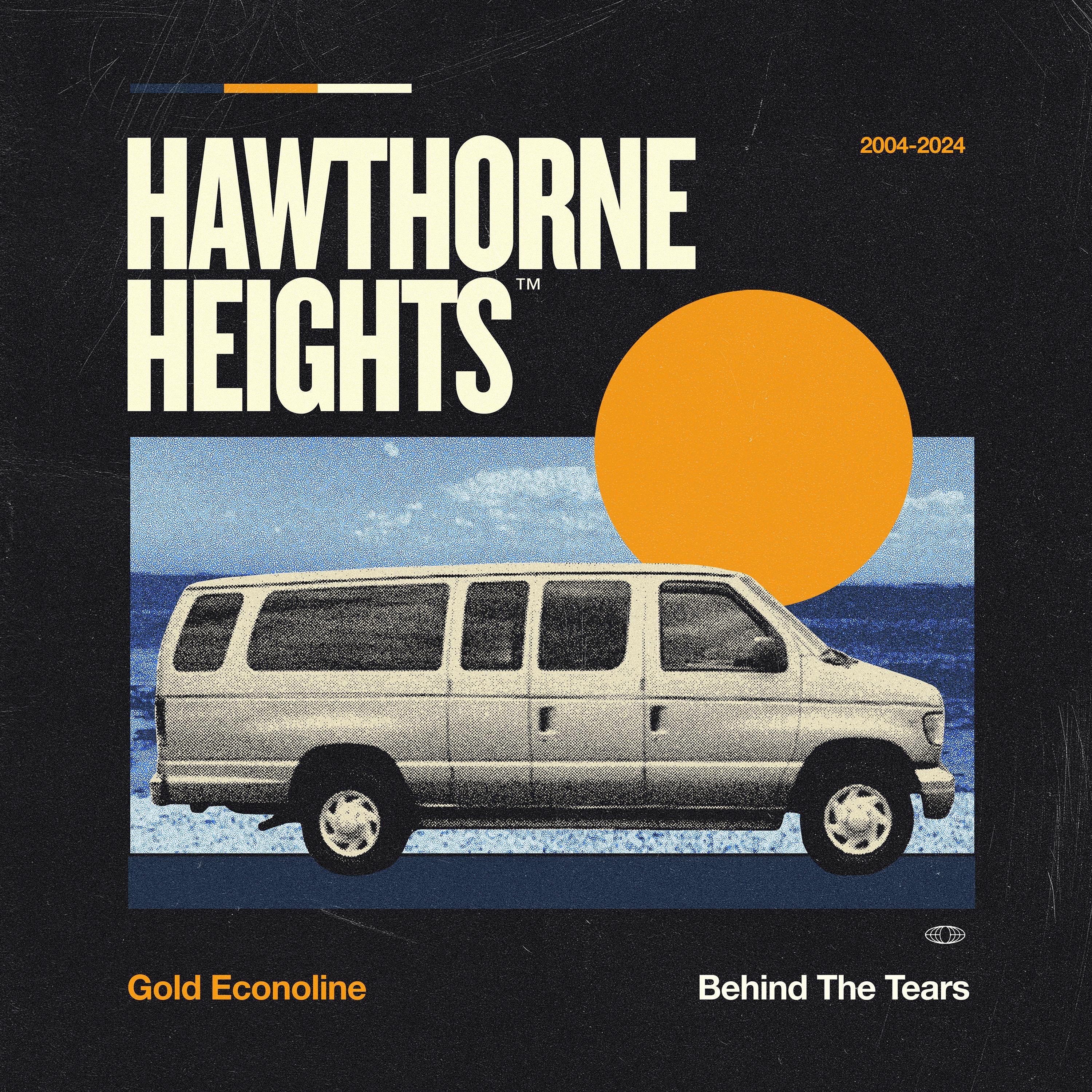 Gold Econoline - Single album cover
