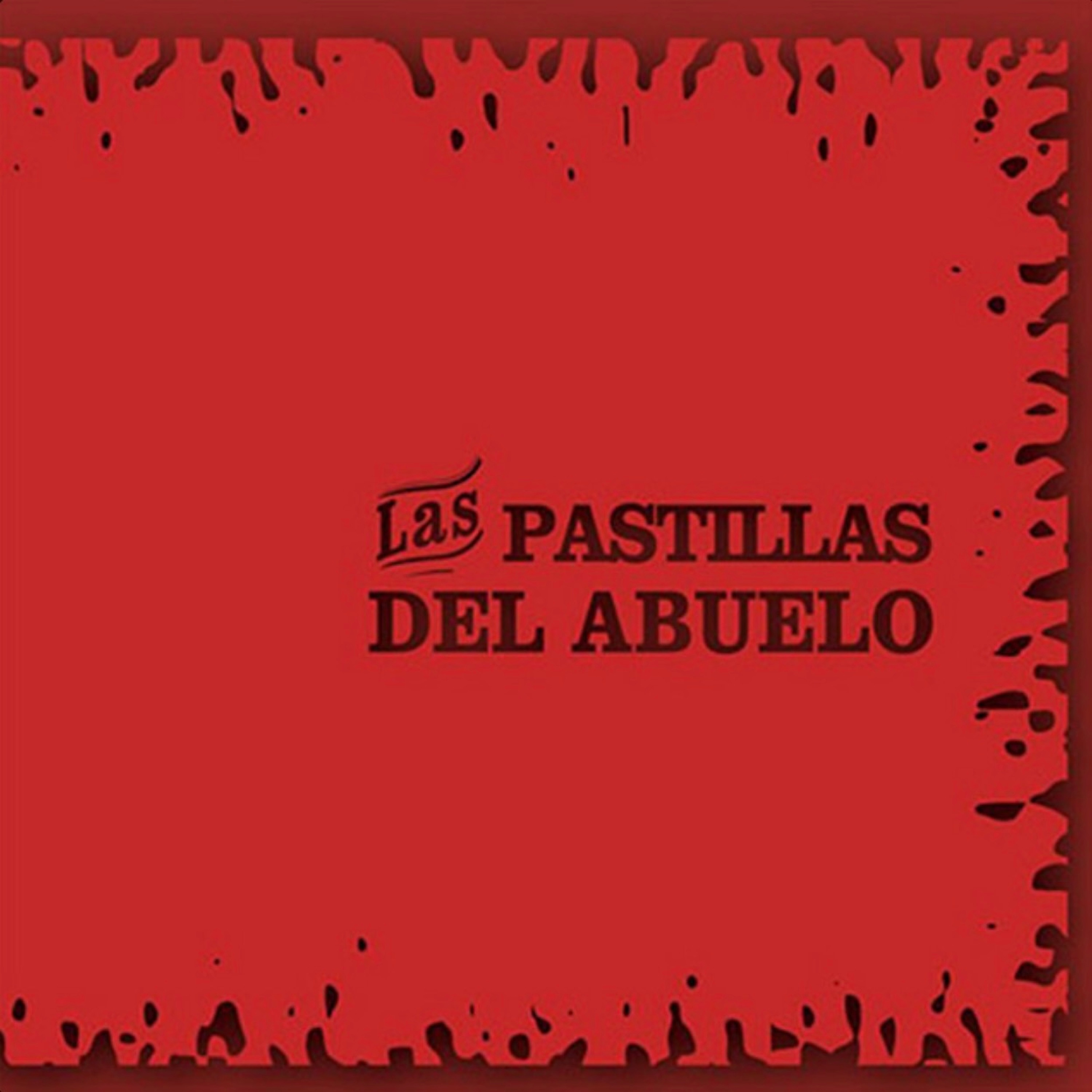 Las Pastillas Del Abuelo album cover