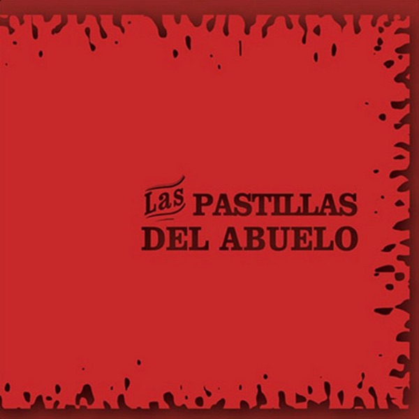 Las Pastillas Del Abuelo album cover