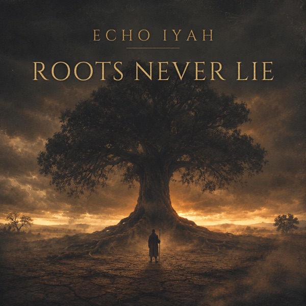 Roots Never Lie album cover