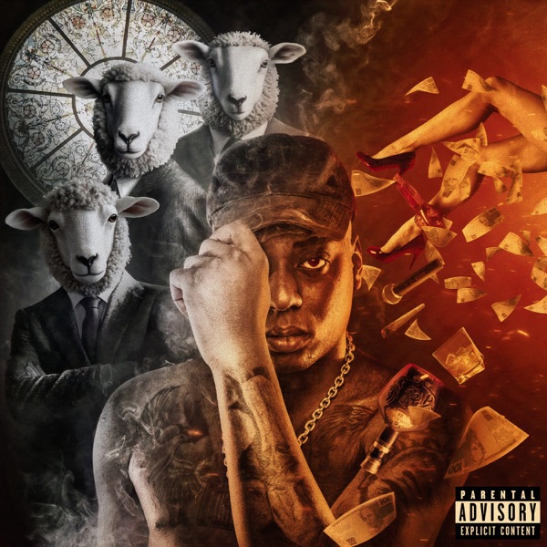 Os Mlk É Ruim (feat. DJ Guh Mix) - Single album cover