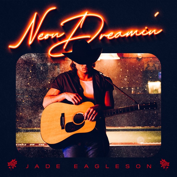 Neon Dreamin' - Single album cover
