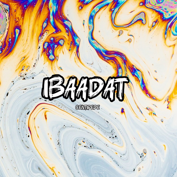 Ibaadat - Single album cover