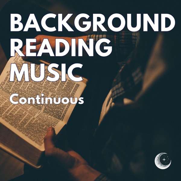 Background Reading Music for 5 Hours album cover