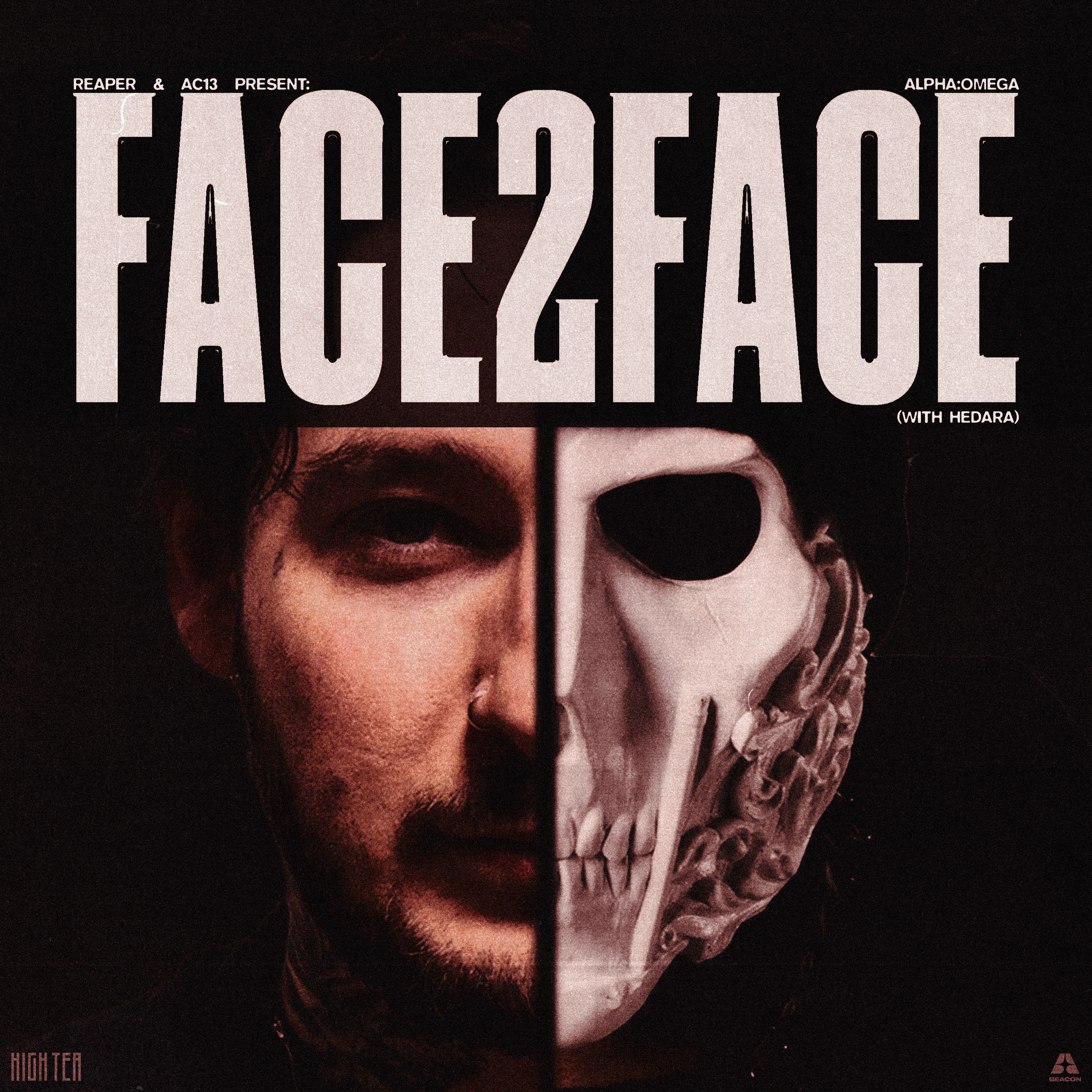 Face2face - Single album cover