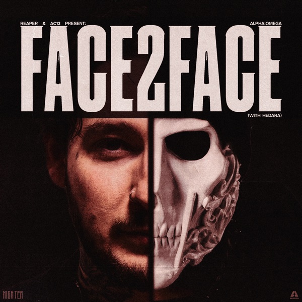 Face2face - Single album cover