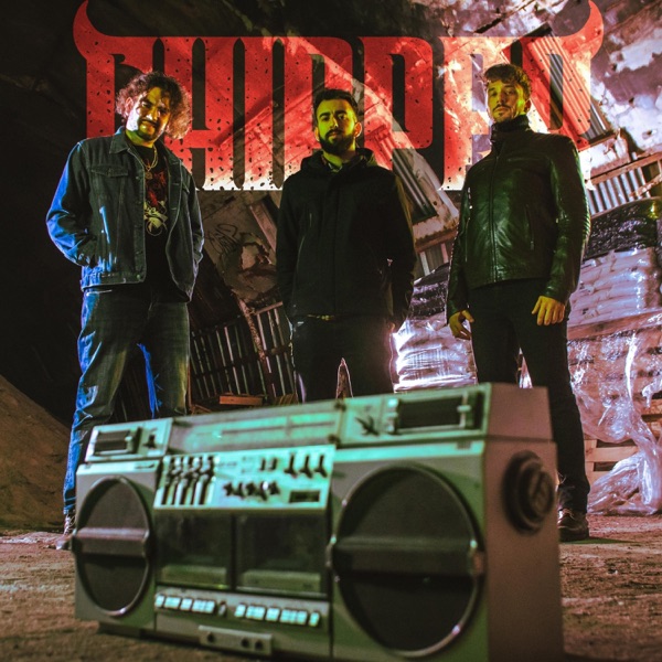 Bravo Hunter - Single album cover