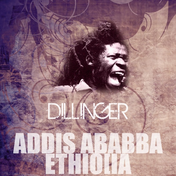 Addis Ababba Ethiopia - Single album cover