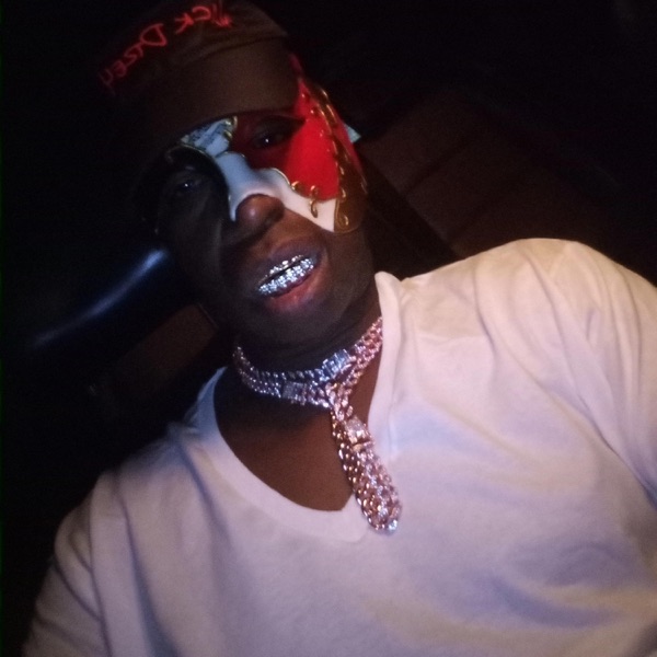 Feels So Good 2Me (feat. Syndrome) [Radio Edit] - Single album cover