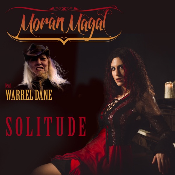 Solitude - Single album cover
