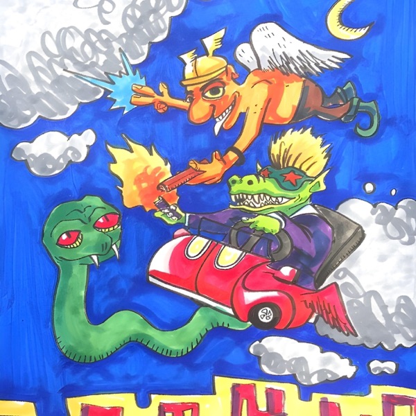 Dubai Buyers Club (feat. Valee) - Single album cover